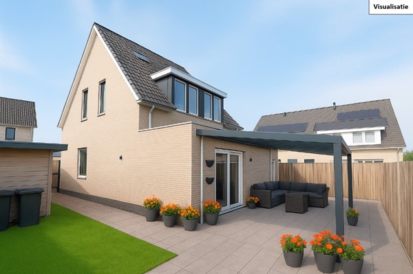 Medium property photo - Beukenhof 7, 6361 JR Nuth
